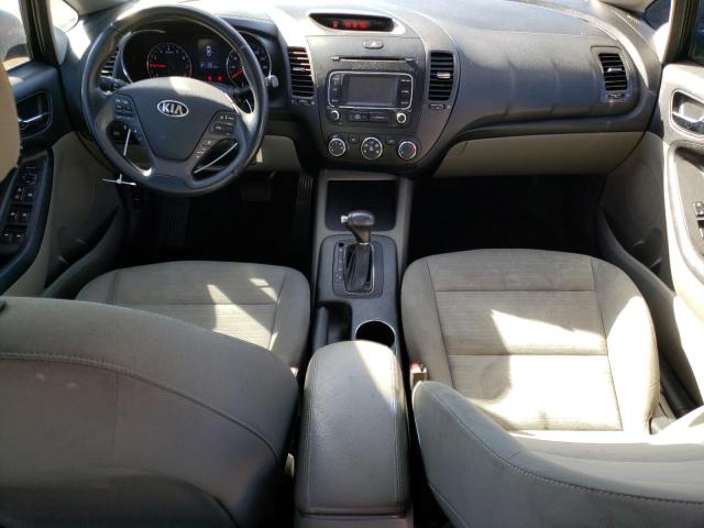 Photo 8 from auction – 2014 KIA FORTE EX with VIN KNAFX4A81E5056487