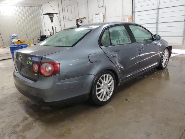 Photo 3 from auction – 2008 VOLKSWAGEN JETTA WOLF with VIN 3VWRJ71K08M146594