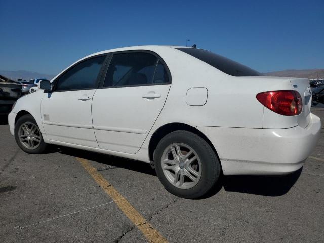 Photo 2 from auction – 2006 TOYOTA COROLLA with VIN 1NXBR32E36Z673192