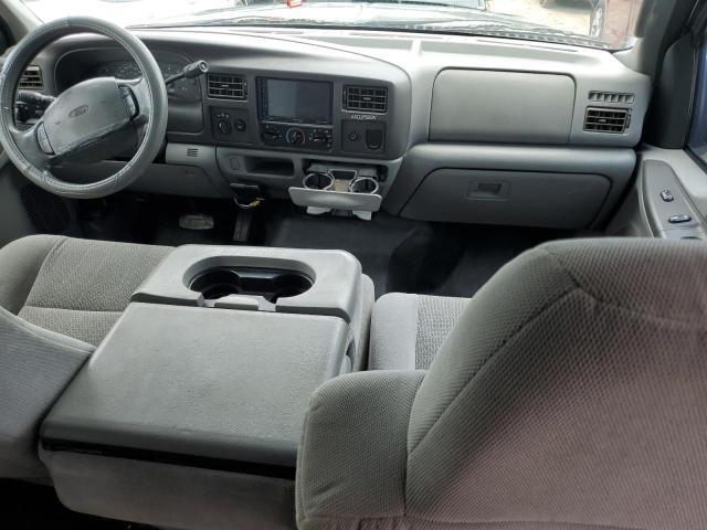 Photo 8 from auction – 2002 FORD EXCURSION with VIN 1FMNU41SX2ED21997