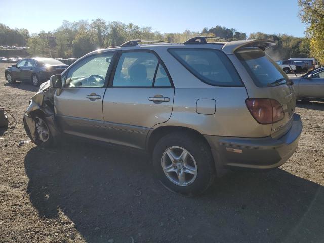 Zdjęcie 2 z aukcji – 2000 LEXUS RX 300 z VIN JT6HF10U2Y0129838