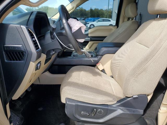 Photo 7 from auction – 2015 FORD F150 SUPER with VIN 1FTEW1CF8FFB19995