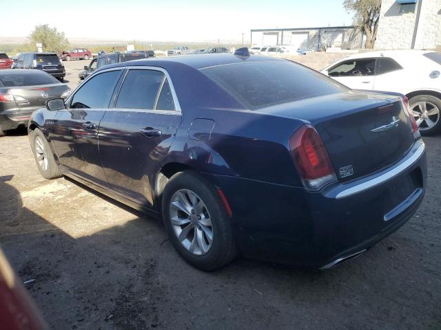 Photo 2 from auction – 2016 CHRYSLER 300 LIMITE with VIN 2C3CCAAG4GH268534