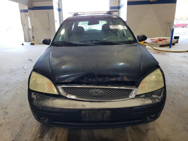 Photo 5 from auction – 2005 FORD FOCUS ZXW with VIN 1FAFP36N45W214963
