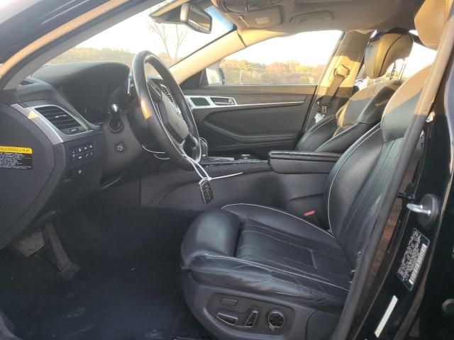 Zdjęcie 7 z aukcji – 2017 GENESIS G80 BASE z VIN KMHGN4JE0HU201530