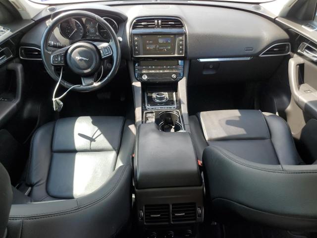Photo 8 from auction – 2017 JAGUAR F-PACE with VIN SADCS2BN6HA085447