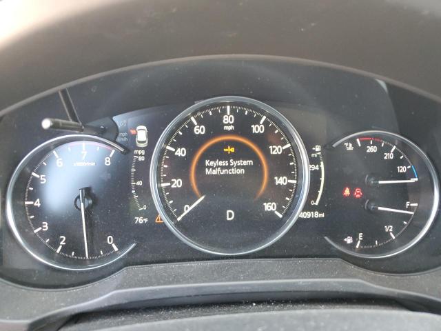 Photo 9 from auction – 2020 MAZDA CX-5 GRAND with VIN JM3KFADM1L0766938