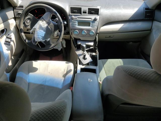 Photo 8 from auction – 2008 TOYOTA CAMRY CE with VIN 4T1BE46K38U750115