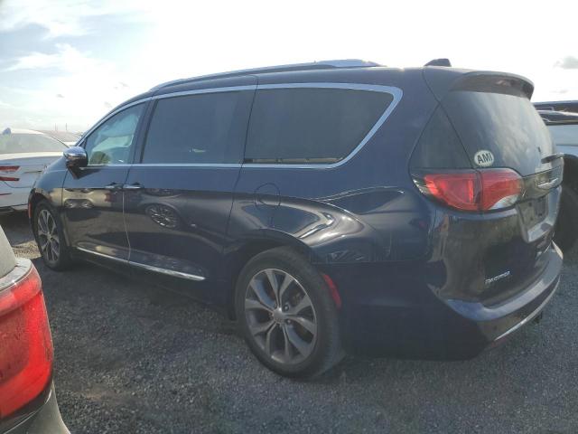 Photo 2 from auction – 2017 CHRYSLER PACIFICA L with VIN 2C4RC1GG3HR564847