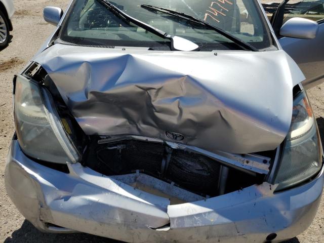 Photo 11 from auction – 2008 TOYOTA PRIUS with VIN JTDKB20U283337247
