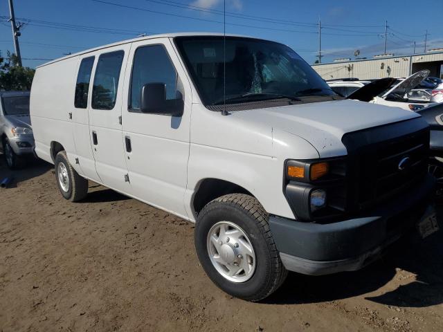 Photo 4 from auction – 2011 FORD ECONOLINE with VIN 1FTNS2EW2BDA89333