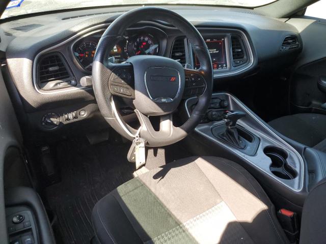 Zdjęcie 8 z aukcji – 2021 DODGE CHALLENGER z VIN 2C3CDZJG6MH572486