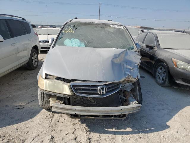 Photo 5 from auction – 2003 HONDA ODYSSEY EX with VIN 5FNRL18643B106938