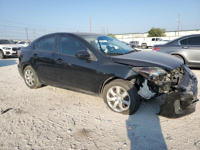 Photo 4 from auction – 2012 MAZDA 3 I with VIN JM1BL1UF9C1524301