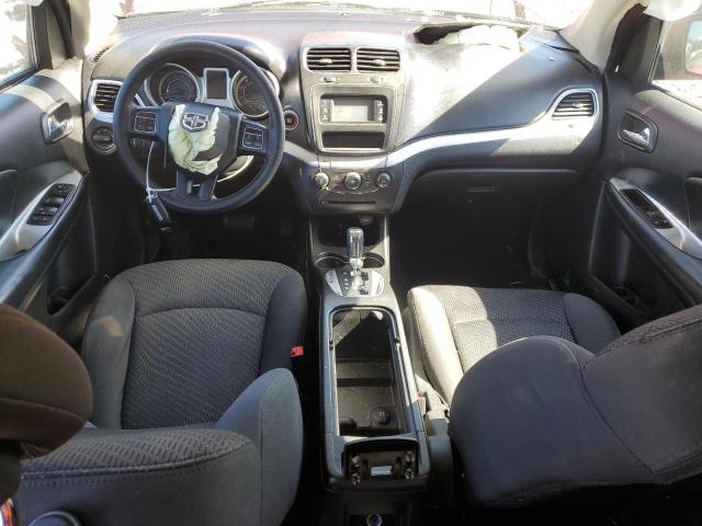 Zdjęcie 8 z aukcji – 2018 DODGE JOURNEY SE z VIN 3C4PDCAB7JT309876