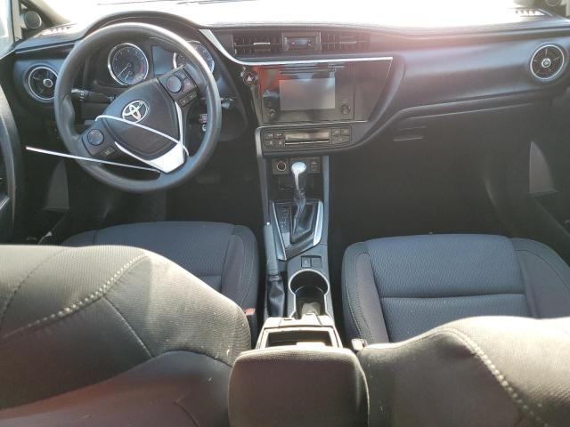 Photo 8 from auction – 2018 TOYOTA COROLLA L with VIN 5YFBURHE1JP815008