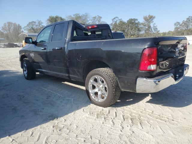 Photo 2 from auction – 2018 RAM 1500 SLT with VIN 1C6RR6GG9JS322345