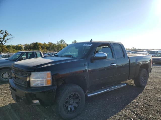 CHEVROLET SILVERADO 2011 with VIN 1GCRKTE38BZ139930 - Photo from auction