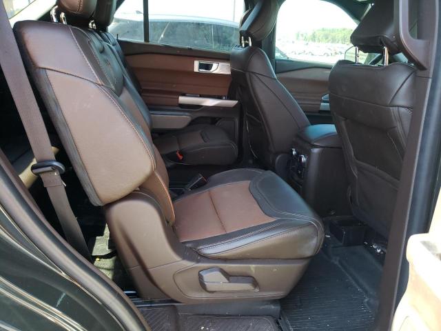 Photo 11 from auction – 2022 FORD EXPLORER K with VIN 1FM5K7LC4NGA71016