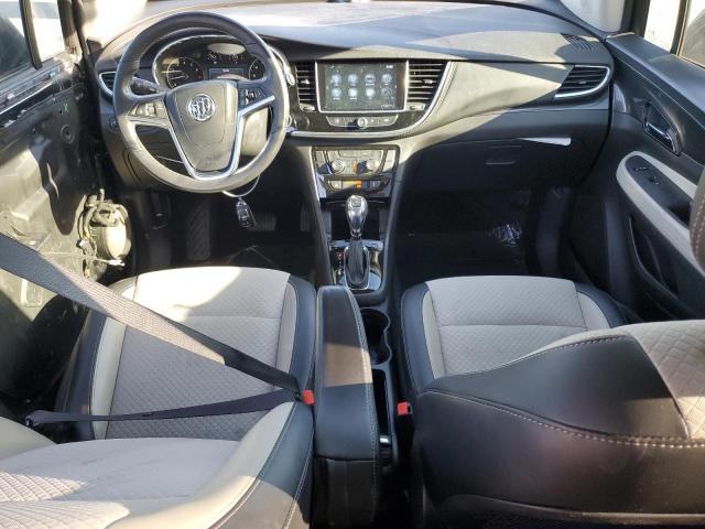 Photo 8 from auction – 2019 BUICK ENCORE SPO with VIN KL4CJ1SB7KB702770