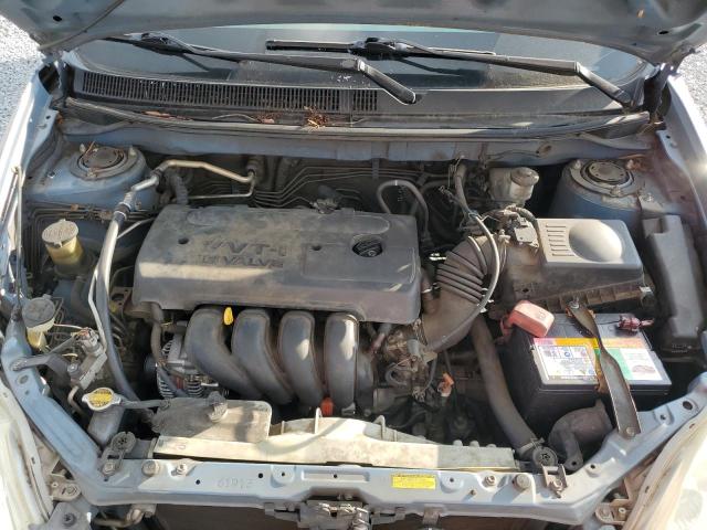 Photo 11 from auction – 2006 TOYOTA COROLLA MA with VIN 2T1LR32E96C558697