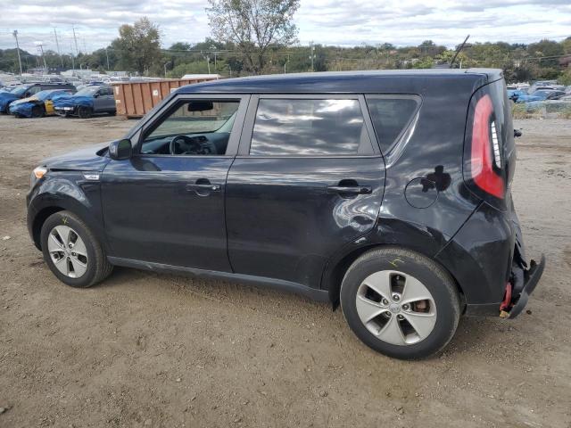 Photo 2 from auction – 2016 KIA SOUL with VIN KNDJN2A2XG7278228