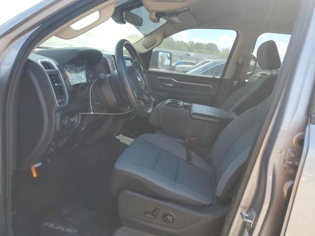 Photo 7 from auction – 2019 RAM 1500 BIG H with VIN 1C6RREMT5KN894525