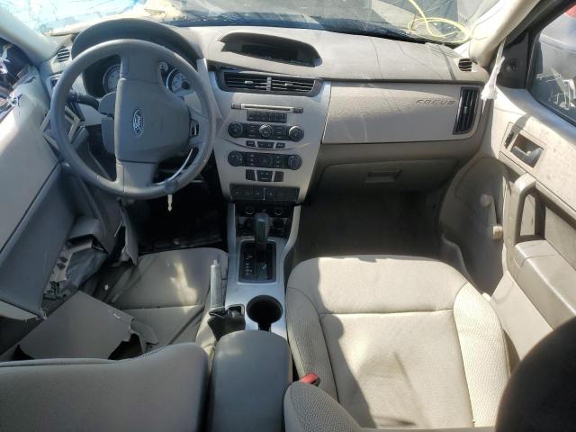Foto 8 de la subasta – 2011 FORD FOCUS S con VIN 1FAHP3EN5BW150745