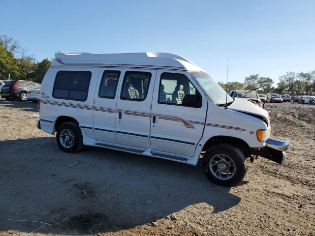 Photo 4 from auction – 2000 FORD ECONOLINE with VIN 1FDPE24L9YHB85447