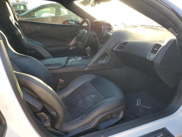 Photo 10 from auction – 2015 CHEVROLET CORVETTE Z with VIN 1G1YN2D6XF5600852