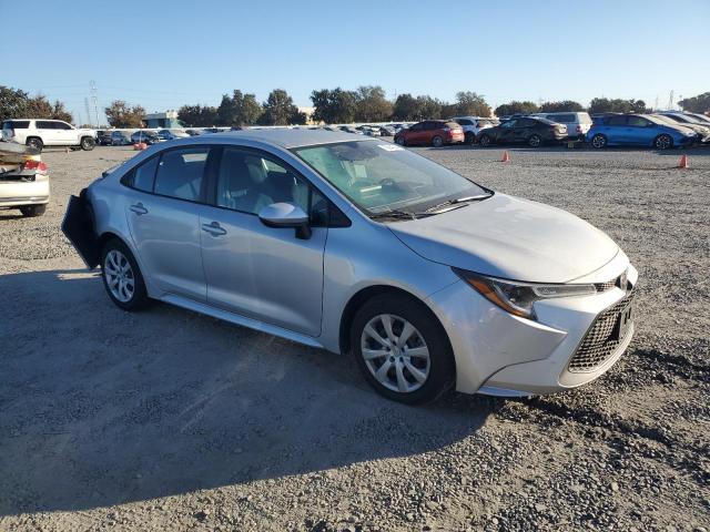 Photo 4 from auction – 2022 TOYOTA COROLLA LE with VIN 5YFEPMAE0NP277828