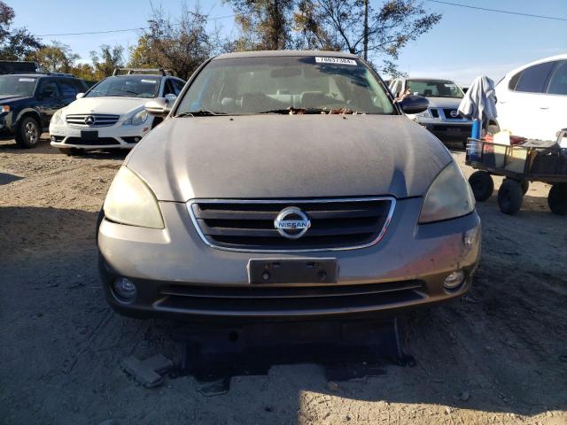 Photo 5 from auction – 2003 NISSAN ALTIMA BAS with VIN 1N4AL11DX3C195844