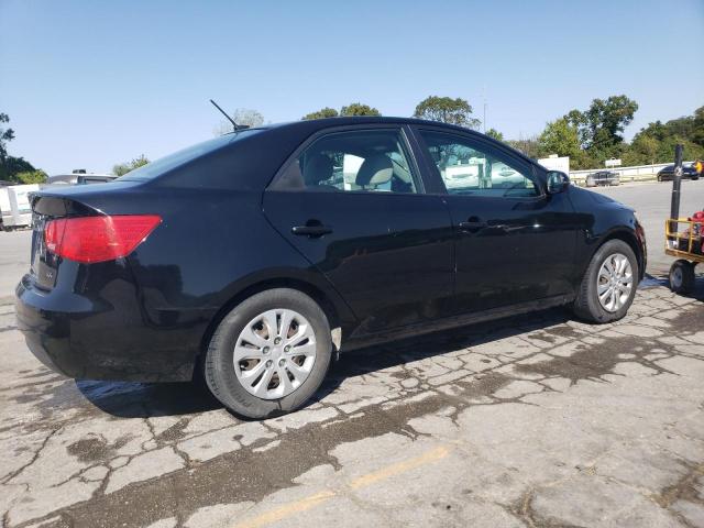 Photo 3 from auction – 2011 KIA FORTE EX with VIN KNAFU4A23B5424877