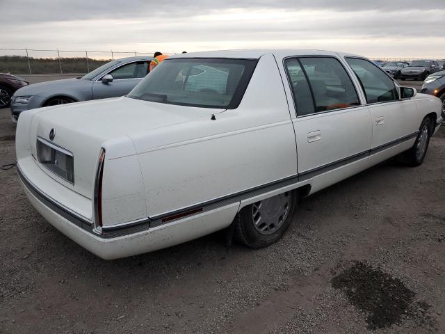 Photo 3 from auction – 1995 CADILLAC DEVILLE CO with VIN 1G6KF52Y3SU270555