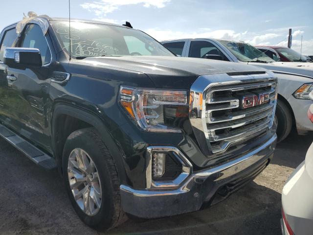 Photo 5 from auction – 2021 GMC SIERRA C15 with VIN 3GTP8DED1MG216466