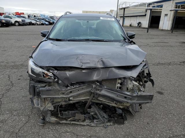 Photo 5 from auction – 2018 SUBARU IMPREZA LI with VIN 4S3GTAN65J3725957
