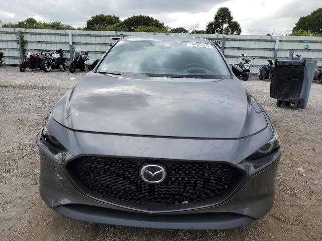 Photo 5 from auction – 2022 MAZDA 3 PREMIUM with VIN JM1BPAMLXN1515412
