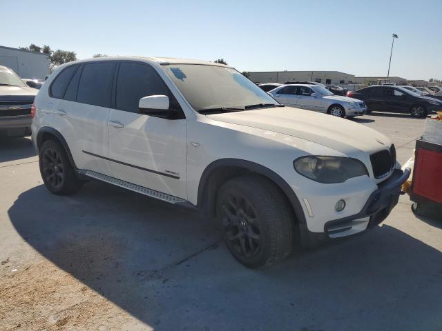 Photo 4 from auction – 2010 BMW X5 XDRIVE3 with VIN 5UXFE4C52AL279461