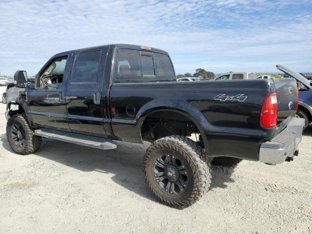Photo 2 from auction – 2008 FORD F250 SUPER with VIN 1FTSW21RX8EE52746