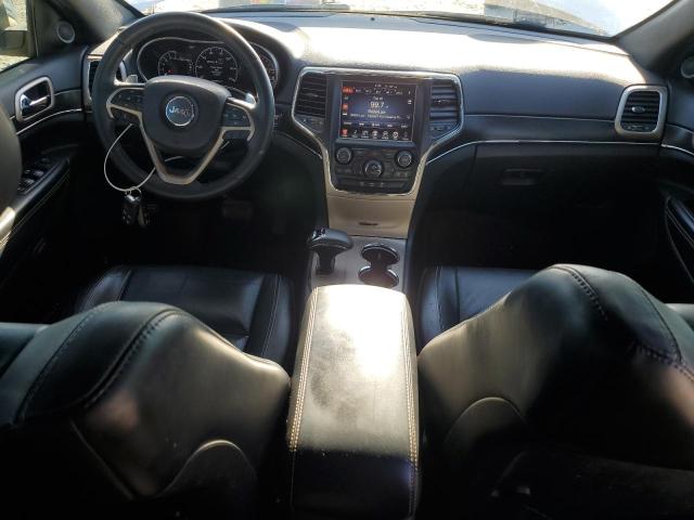 Photo 8 from auction – 2015 JEEP GRAND CHER with VIN 1C4RJEBG1FC728171