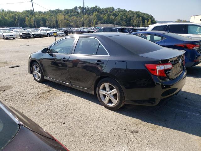 Photo 2 from auction – 2013 TOYOTA CAMRY L with VIN 4T1BF1FKXDU227535