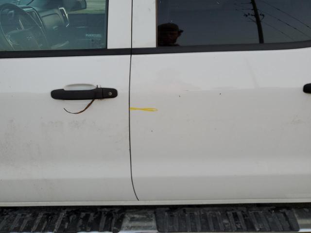 Photo 12 from auction – 2014 CHEVROLET SILVERADO with VIN 3GCPCREC7EG153345