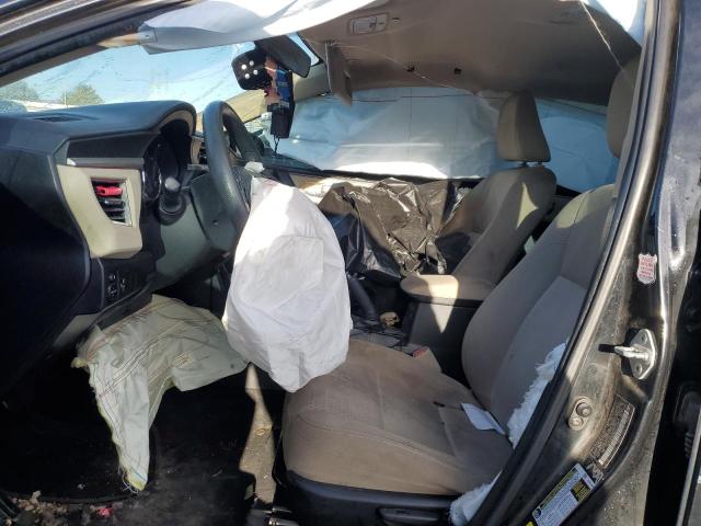 Photo 7 from auction – 2015 TOYOTA COROLLA L with VIN 5YFBURHE2FP220806