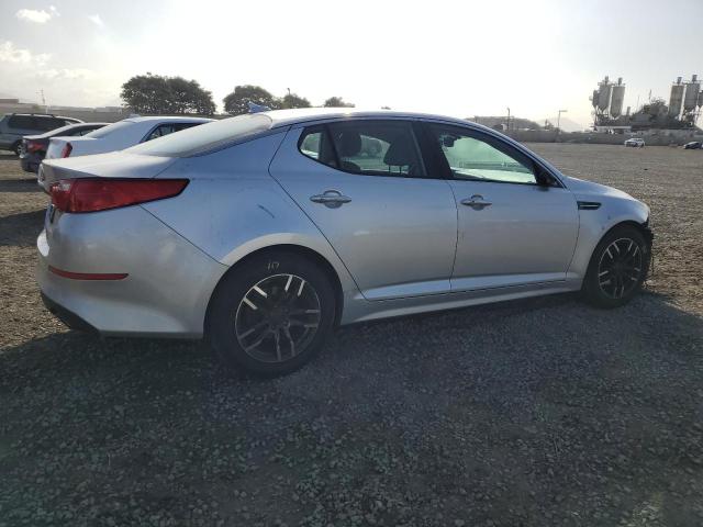 Photo 3 from auction – 2014 KIA OPTIMA EX with VIN 5XXGN4A71EG328813