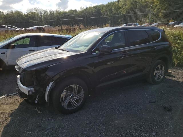 HYUNDAI SANTA FE S 2023 with VIN 5NMS14AJ5PH639523 - Photo from auction