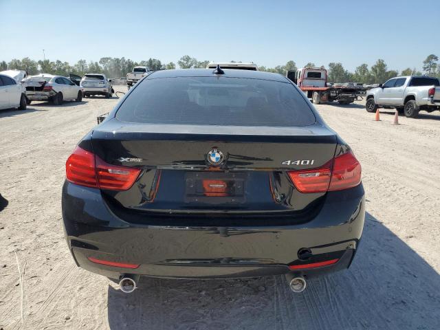Photo 6 from auction – 2017 BMW 440XI GRAN with VIN WBA4E5C53HG189492