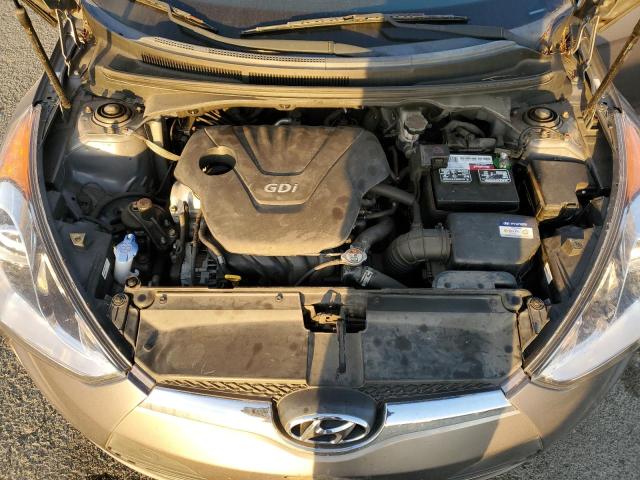 Photo 11 from auction – 2017 HYUNDAI VELOSTER with VIN KMHTC6AD7HU305018