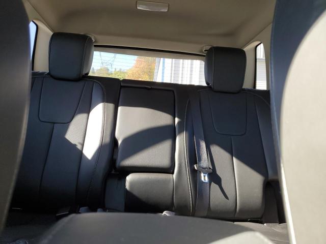 Photo 10 from auction – 2016 GMC TERRAIN DE with VIN 2GKFLVE35G6250910