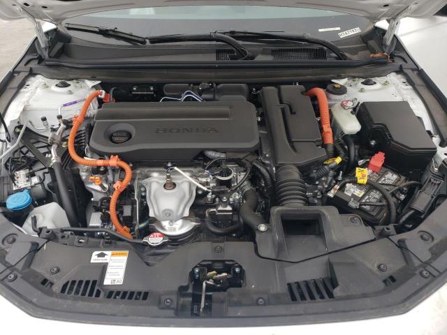 Photo 11 from auction – 2024 HONDA ACCORD HYB with VIN 1HGCY2F73RA041902