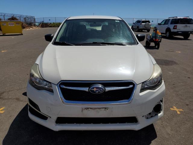 Photo 5 from auction – 2015 SUBARU IMPREZA with VIN JF1GPAA67F8288859